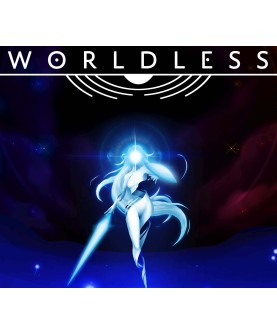 Worldless Steam Key GLOBAL